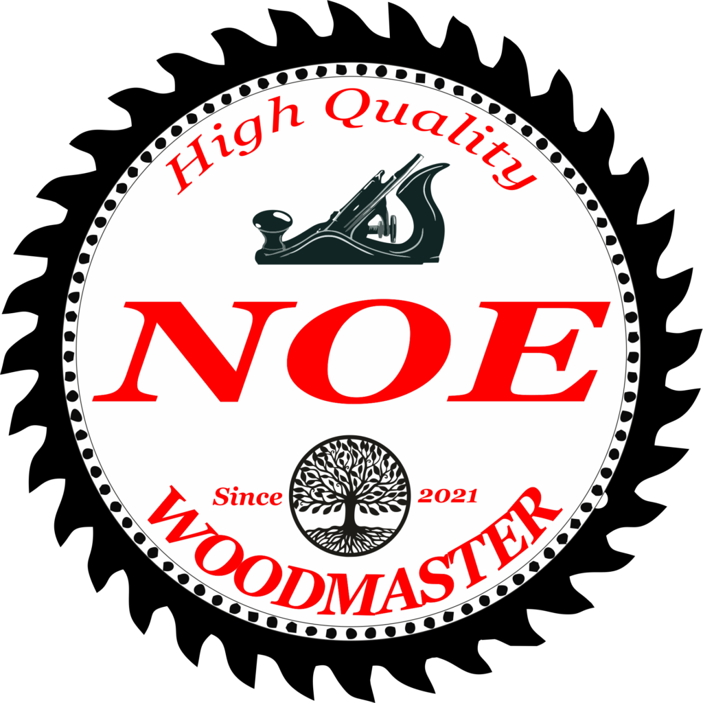 Noe WoodMaster