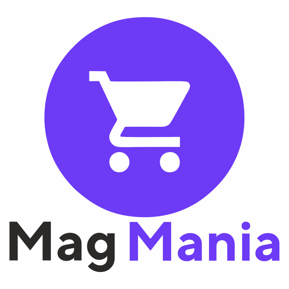 magmania